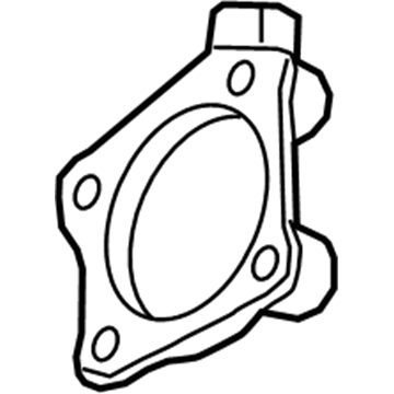 GM 95183330 Spacer