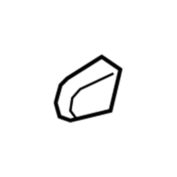 GM 92233090 Cover
