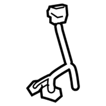 GM 20862564 Harness