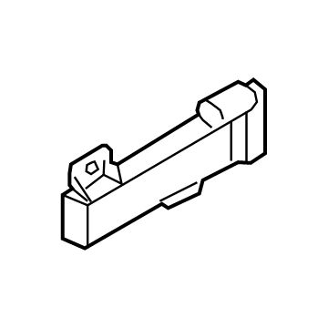Mopar 68051315AB Antenna-Passive Entry