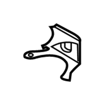 BMW 31-10-2-283-557 Stop Buffer