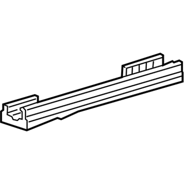 GM 20996447 Track Cover