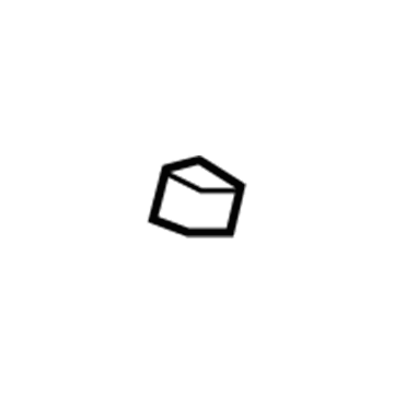 Toyota 66134-04010 Protector Cap