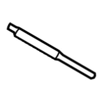 Toyota 66140-0C030 Support Cylinder