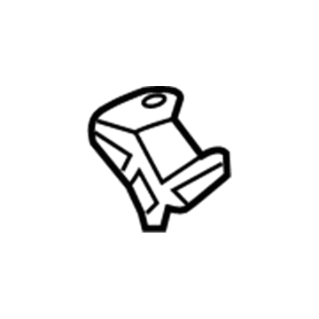 GM 25983655 Bracket