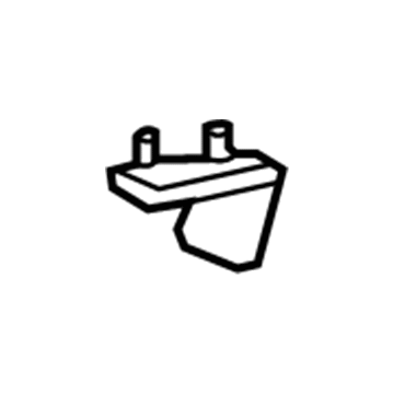 GM 22994300 Bracket