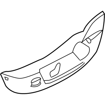 Mopar 1UY33DX9AC Shield-Seat ADJUSTER