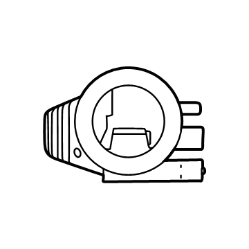 BMW 61-31-6-995-617 Emergency Start Coil