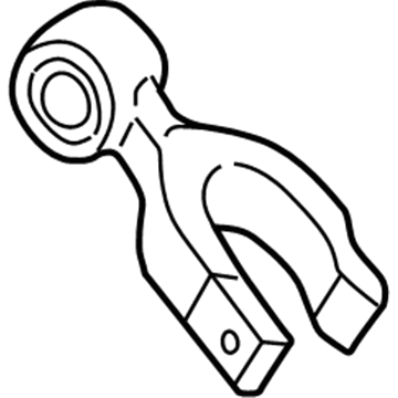 GM 22188174 Strut, Engine Mount