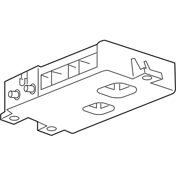 GM 22864567 Module