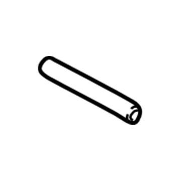 Honda 95005-12001-10M Bulk Hose, Vacuum (12X1000)