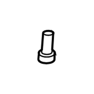 GM 20842596 Mast