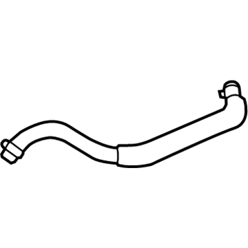 Hyundai 26710-3C351 Hose Assembly-Breather