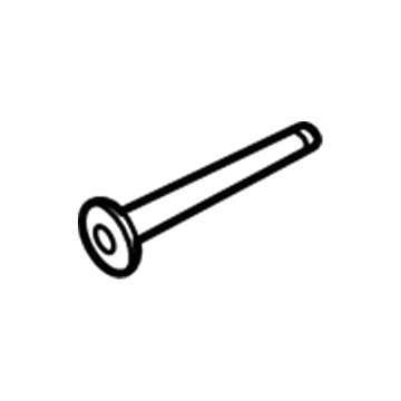 Ford -W715585-S442 Bracket Bolt