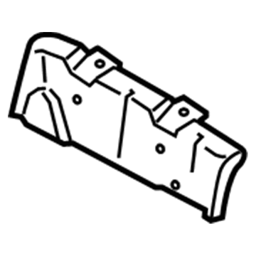 Ford AV6Z-3N720-A Guide