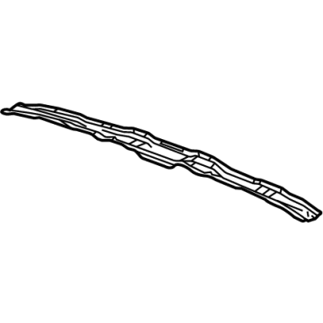 GM 84685665 Roof Bow