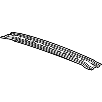 GM 84685663 BOW-RF PNL #2