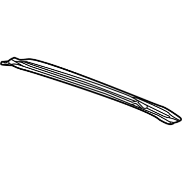 GM 84673171 Roof Bow