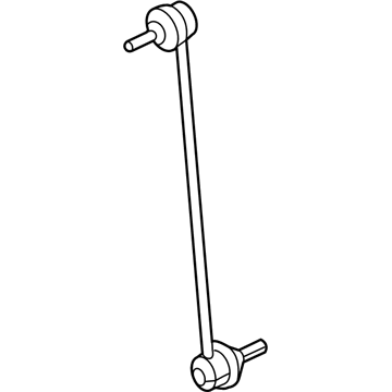 Mopar 68259979AA Link-STABILIZER Bar