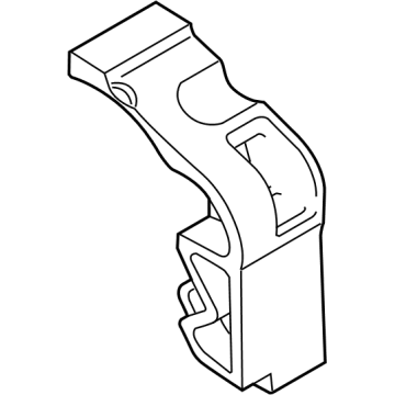 Toyota 28192-WAA02 Cover, Starter