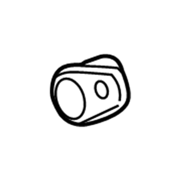 GM 12591720 Sensor Asm-Camshaft Position