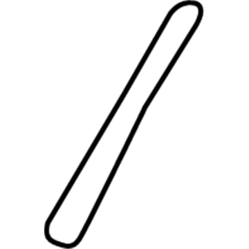 Toyota 86309-02090 Mast