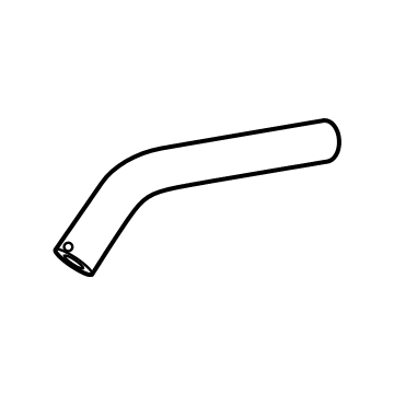 Acura 46405-T60-A01 TUBE ASSY., VACUUM