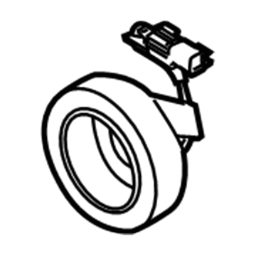 Ford 8G1Z-19D798-A Clutch Coil