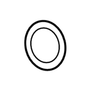 Hyundai 59111-2S200 O-Ring Seal