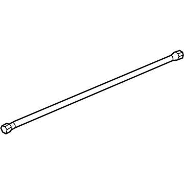 GM 15082981 Torsion Bar