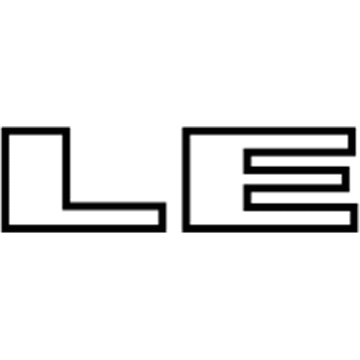 Nissan 90896-7S100 Rear Emblem