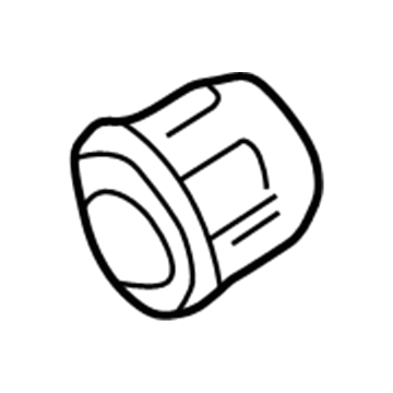 Lexus 45273-33030 Bush, Steering Main Shaft