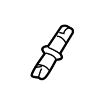 GM 10386835 Adjuster, Rear Parking Brake