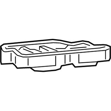 Mopar 4578179AC Bracket-Transmission Mount