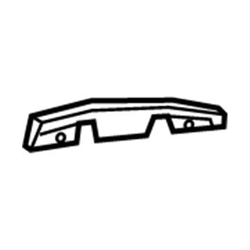 Toyota G92J5-47030 Packing