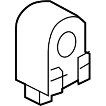 Kia 95710C1000 Buzzer Assembly-Piezo