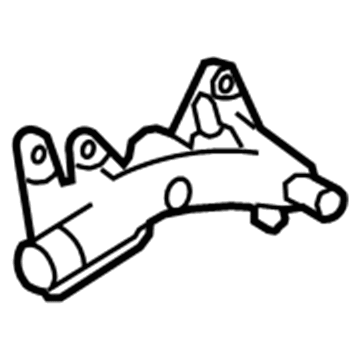 Lexus 16331-31150 Outlet, Water