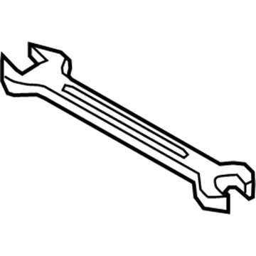 Kia 091351E000 Spanner