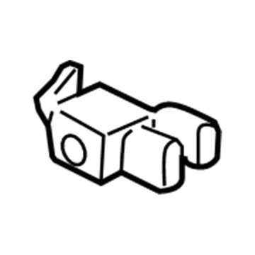Hyundai 39461-3C200 Vic Solenoid Valve