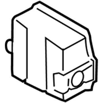 Kia 311842J400 Filter