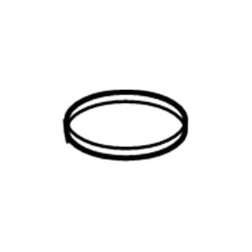 Ford 1L2Z-9417-AA Fuel Sender Unit Gasket