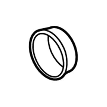 BMW 13-71-7-599-291 Gasket