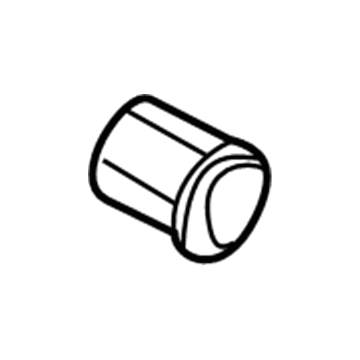 Nissan 14094-43U0A Nut