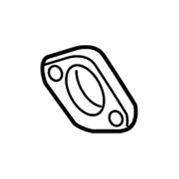 Kia 0K2NA40305 Gasket