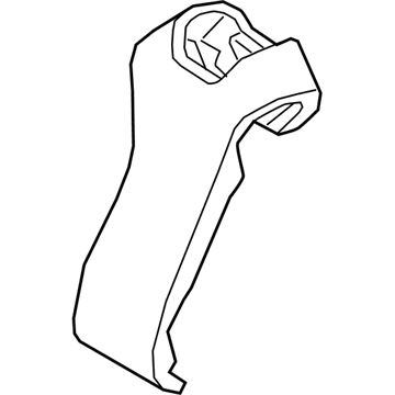 Lexus 71402-11010-C4 Back Sub-Assembly, Front Seat