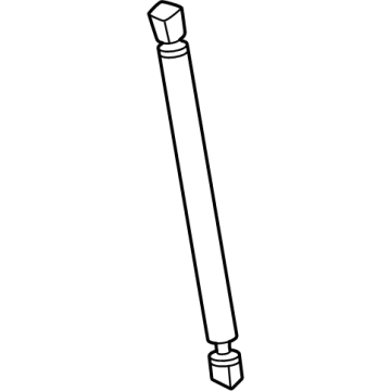 Ford PR3Z-16C826-A LIFT ASY - GAS
