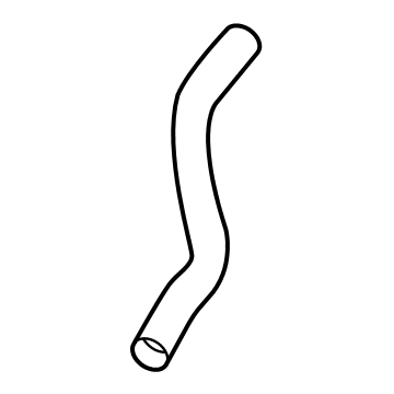 Hyundai 28273-2M410 RCV HOSE-ASSY