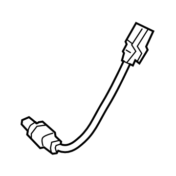Honda 36532-5BF-A01 Sensor, Oxygen