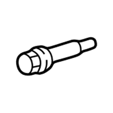 GM 22600725 Mount Bolt