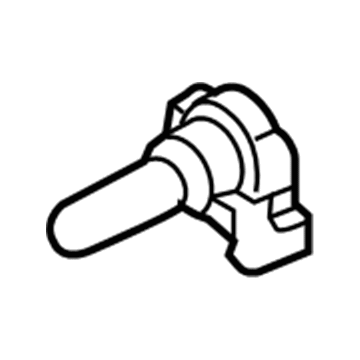 Kia 1864765009H Bulb